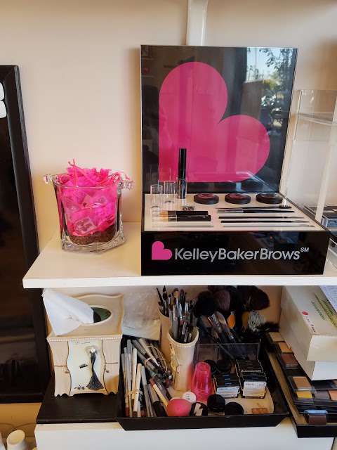 Jobs in Rouge Beauty Bar - reviews